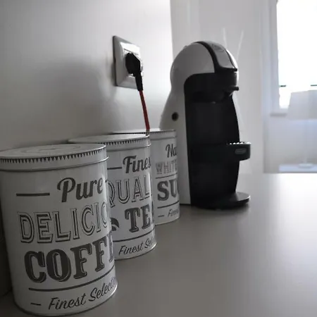 Апартаменты Nicola's *