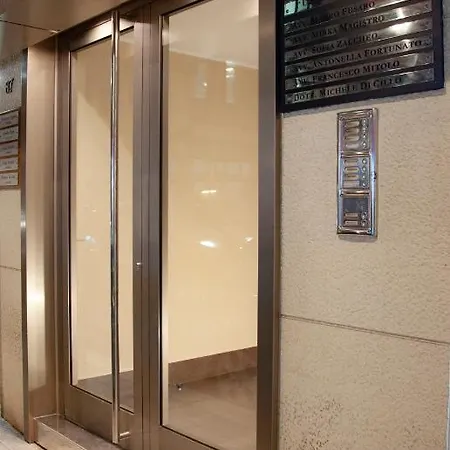 Nicola's Апартаменты