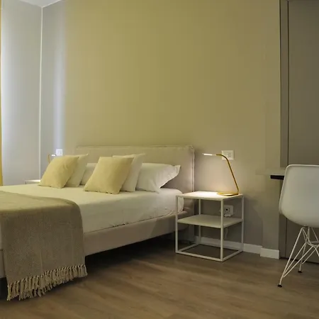 Appartement Nicola's *