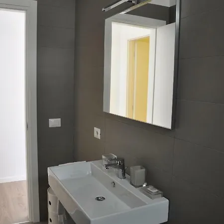 Appartement Nicola's *