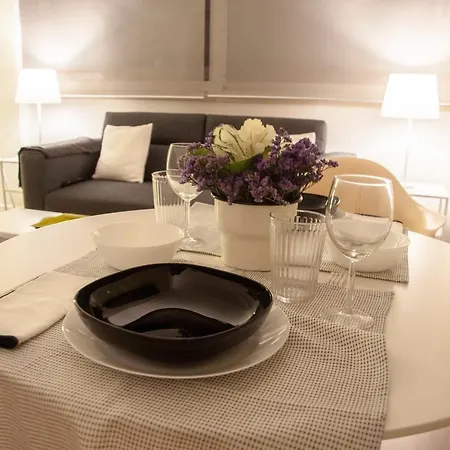 Nicola's Apartment