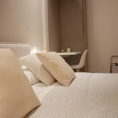 Appartement Nicola's
