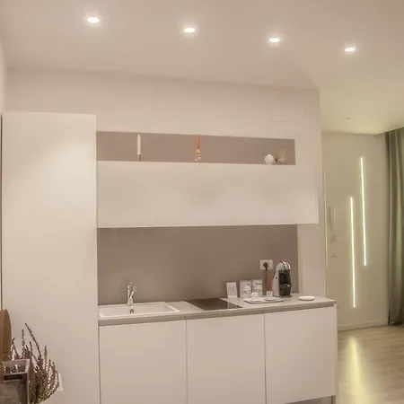 Apartamento Nicola's