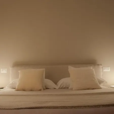 Nicola's Apartamento Bari