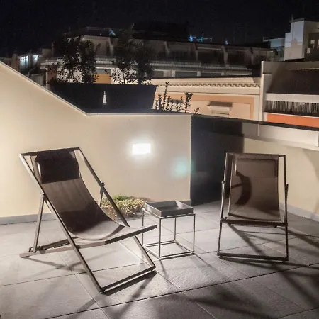 Appartement Nicola's Bari