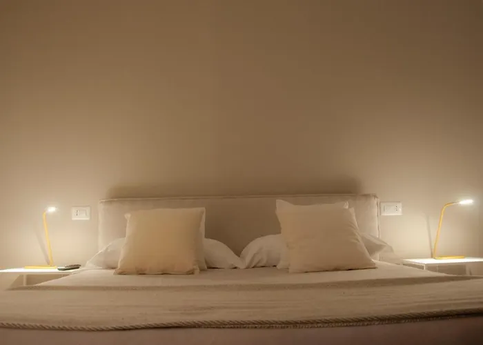 Nicola's 公寓 巴里